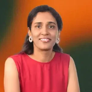 Picture of Priyadarsanie Ramasubramanian