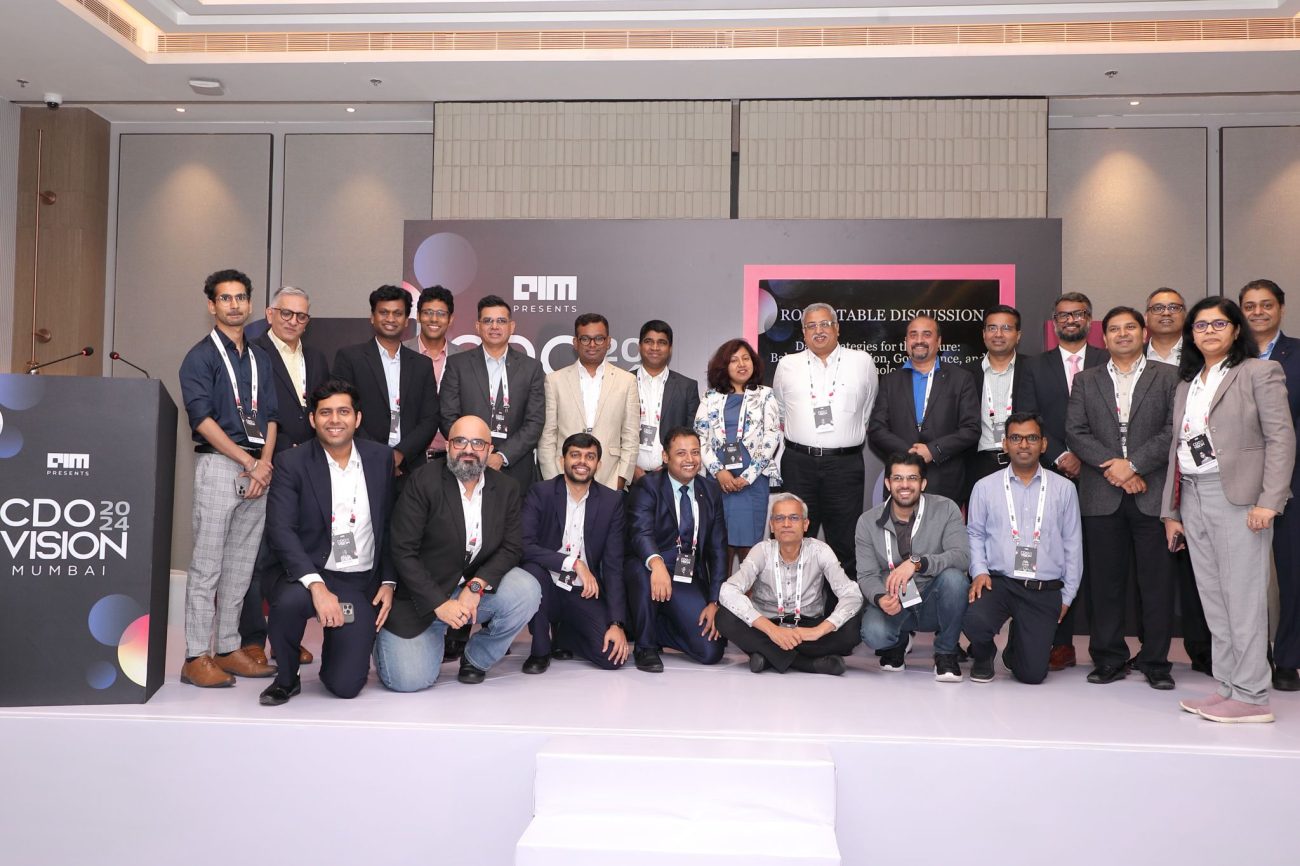 CDO Vision Bangalore