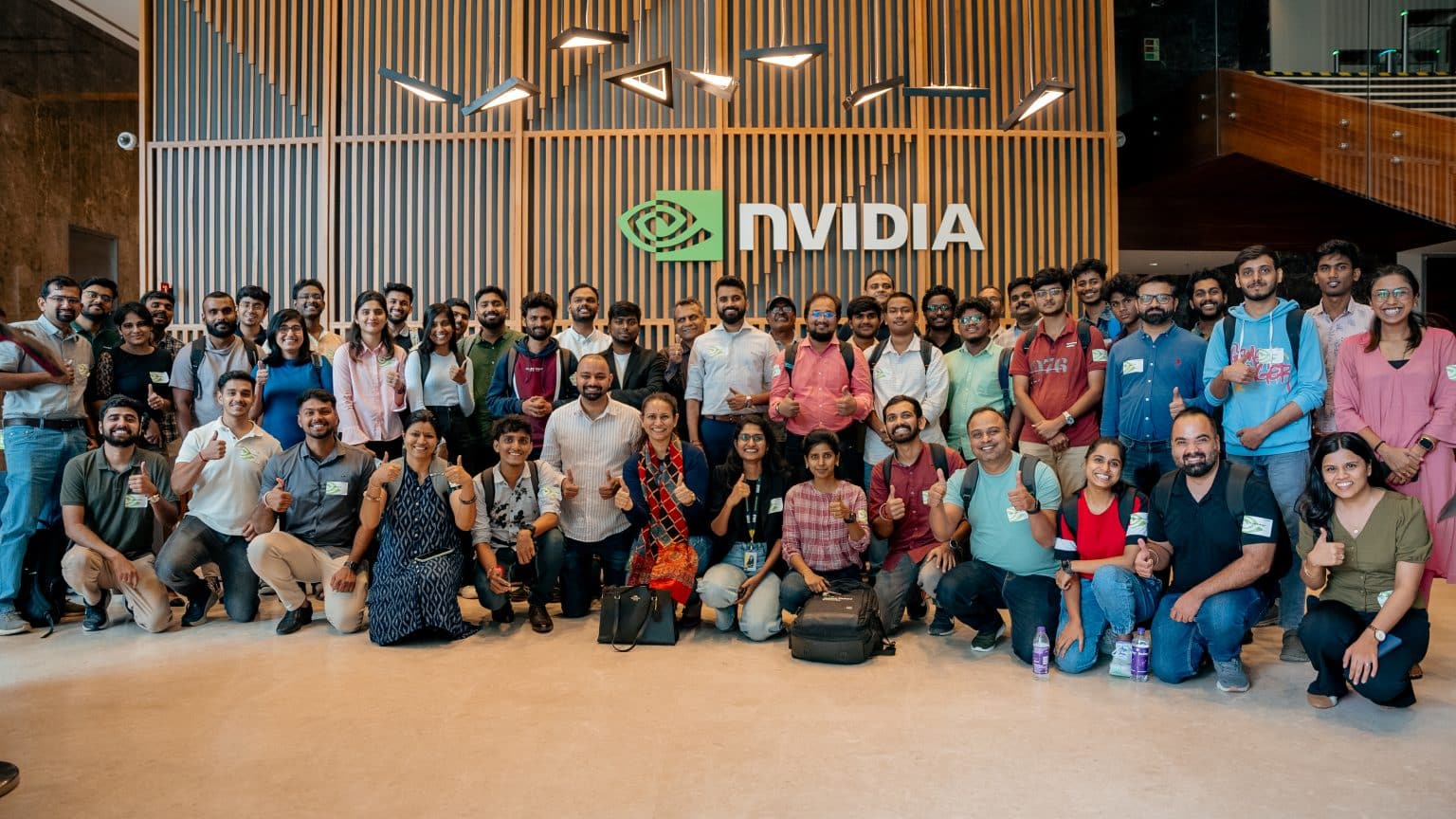 NVIDIA and AIM Power Up Developers with GenAI Masterclass at DevPalooza 4.0