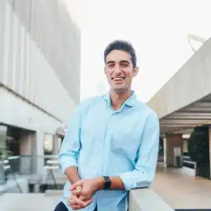 Feross Aboukhadijeh founder and CEO of Socket