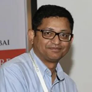 Pranav Saxena