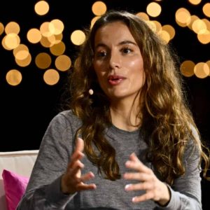 OpenAI Mafia Strikes Again with Mira Murati's New Venture