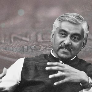 Yes Bank CIO Explains Why India Needs its Own Data Mart More Than LLMs