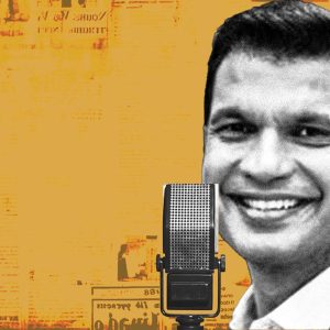 Sameer Sankhe Genesys