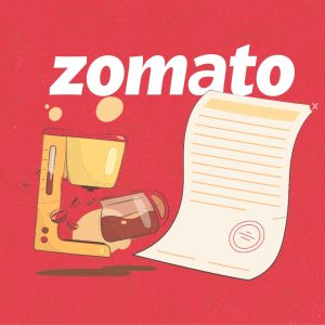 Zomato