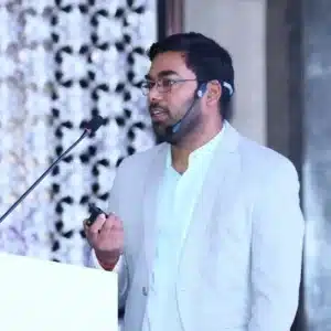 Alok Srivastava