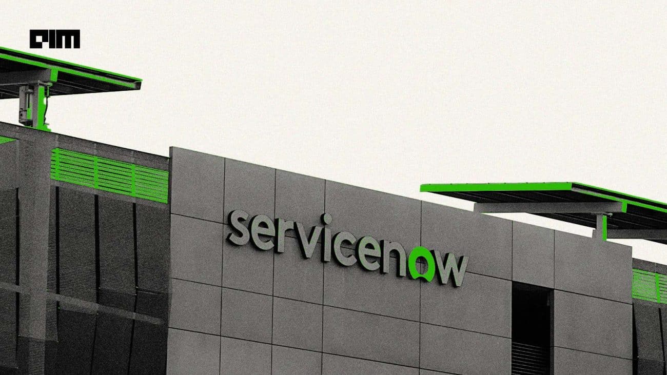 ServiceNow