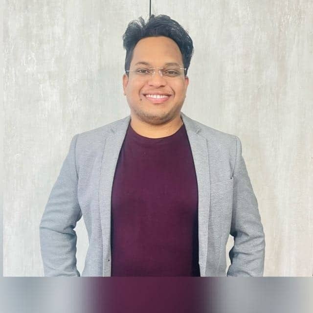 Pradhan Dipti Ranjan