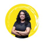 Picture of Merin Susan John