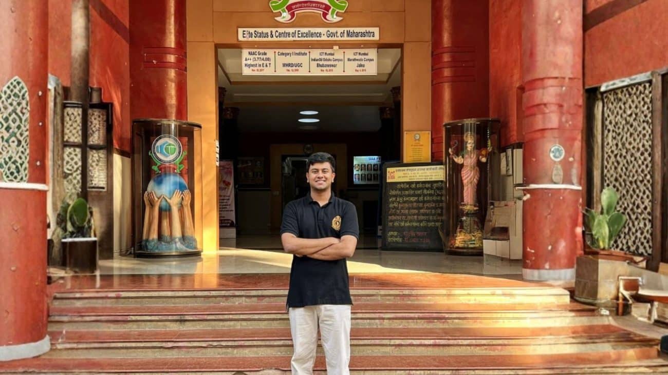 AI-Led Materials Discovery Startup Novyte Materials Bags ₹4.15 Cr led by Theia Ventures