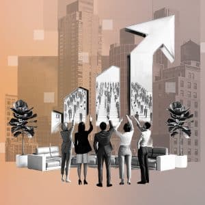 Flexible Workspaces for GCCs in India