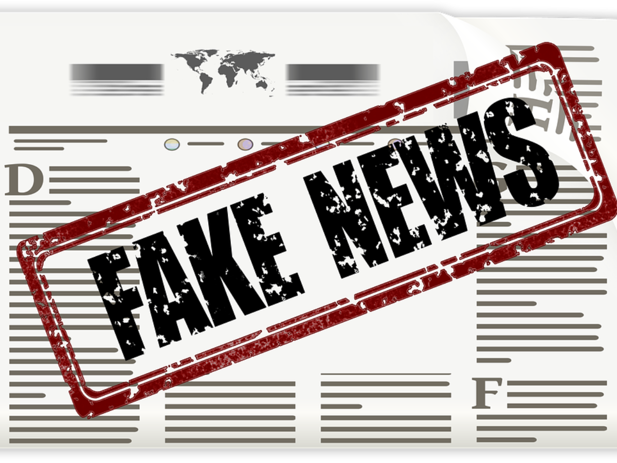 Ultimate list of fake news sites - ivosi